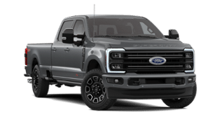 2026 Ford Super Duty® External Image 5